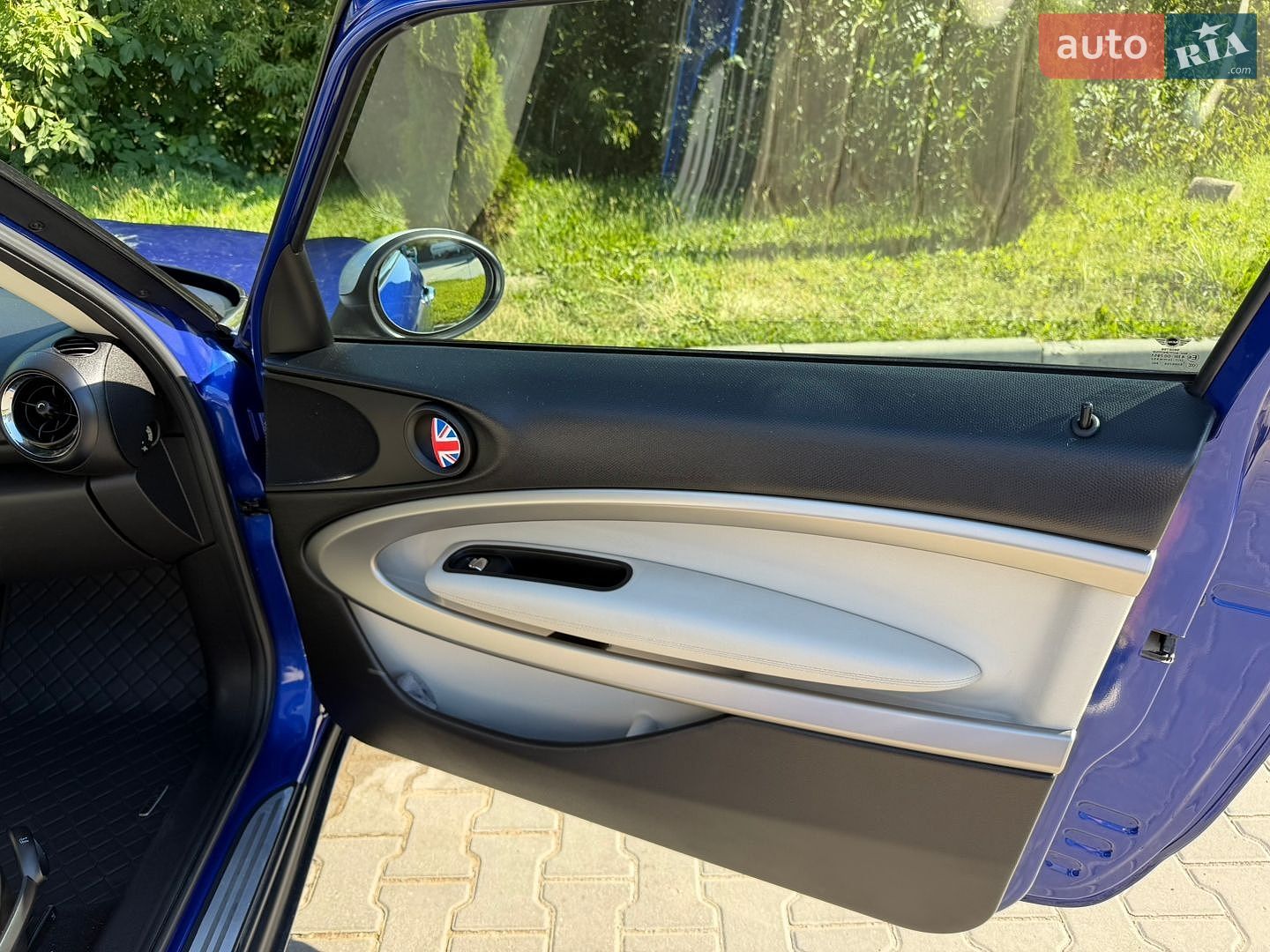 MINI Paceman 2013 VIN WMWRS31090WN42578 фото оголошення 24 з 31