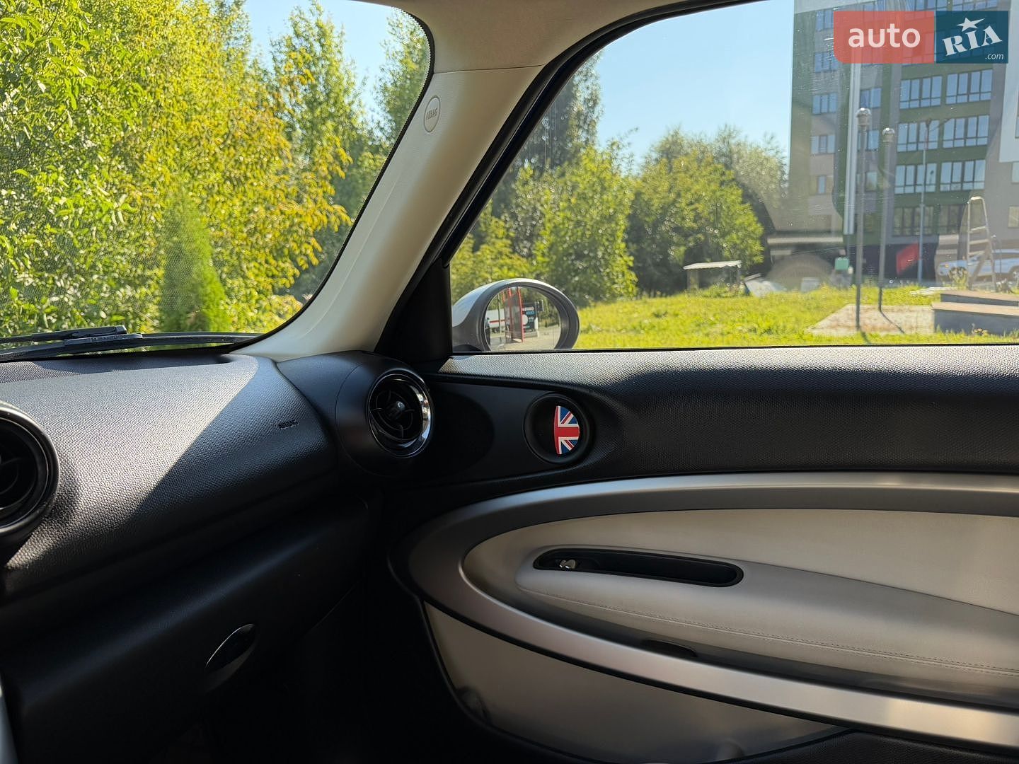 MINI Paceman 2013 VIN WMWRS31090WN42578 фото оголошення 19 з 31
