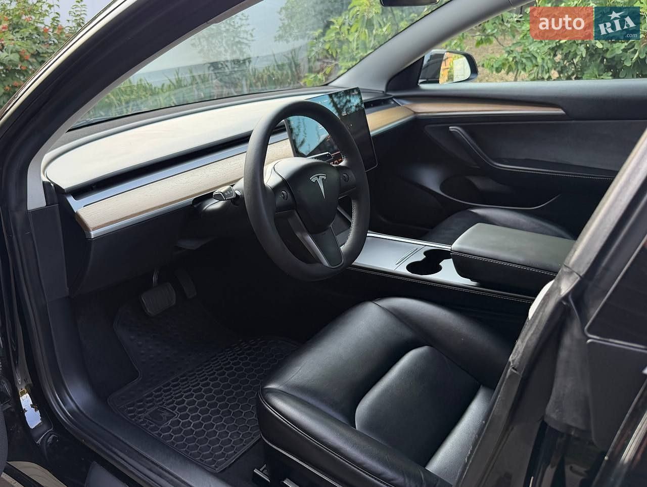 Tesla Model 3 2022 VIN 5YJ3E1EA9NF191304 фото оголошення 14 з 32