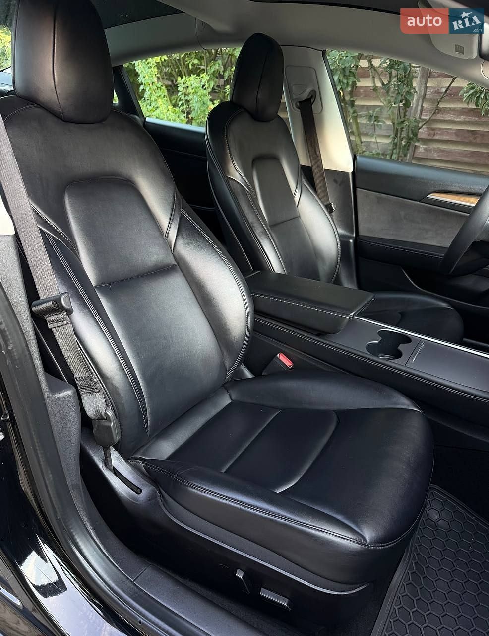Tesla Model 3 2022 VIN 5YJ3E1EA9NF191304 фото оголошення 20 з 32
