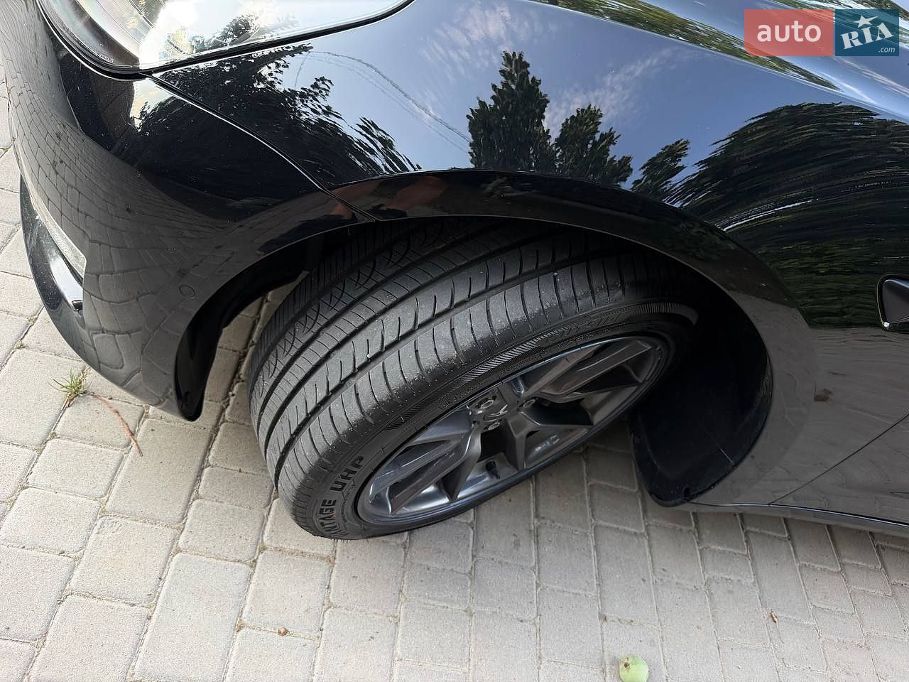 Tesla Model 3 2022 VIN 5YJ3E1EA9NF191304 фото оголошення 12 з 32