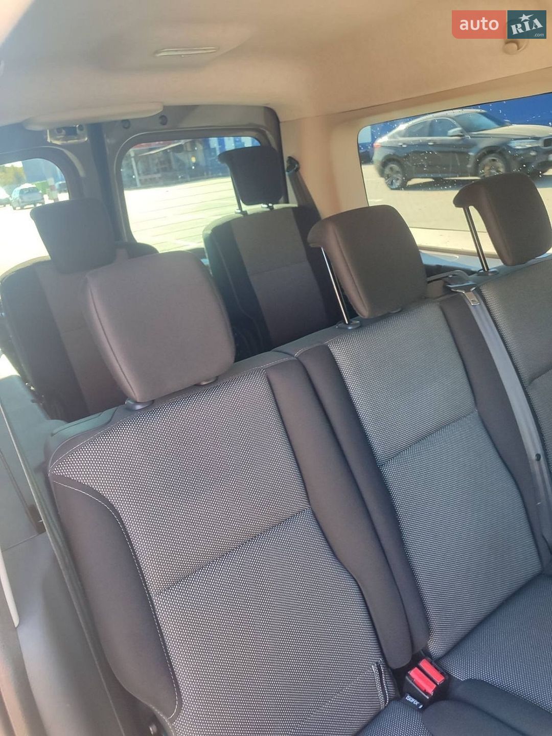 Renault Kangoo 2016 VIN VF1KW08H552672147 фото оголошення 27 з 44