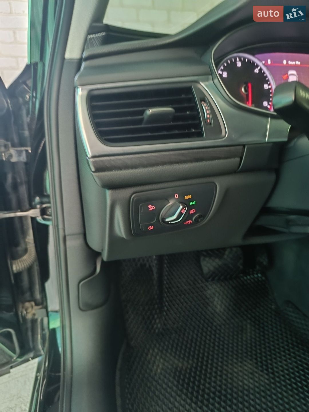 Audi A6 Allroad 2016 VIN WAUZZZ4G6HN080652 фото оголошення 3 з 57
