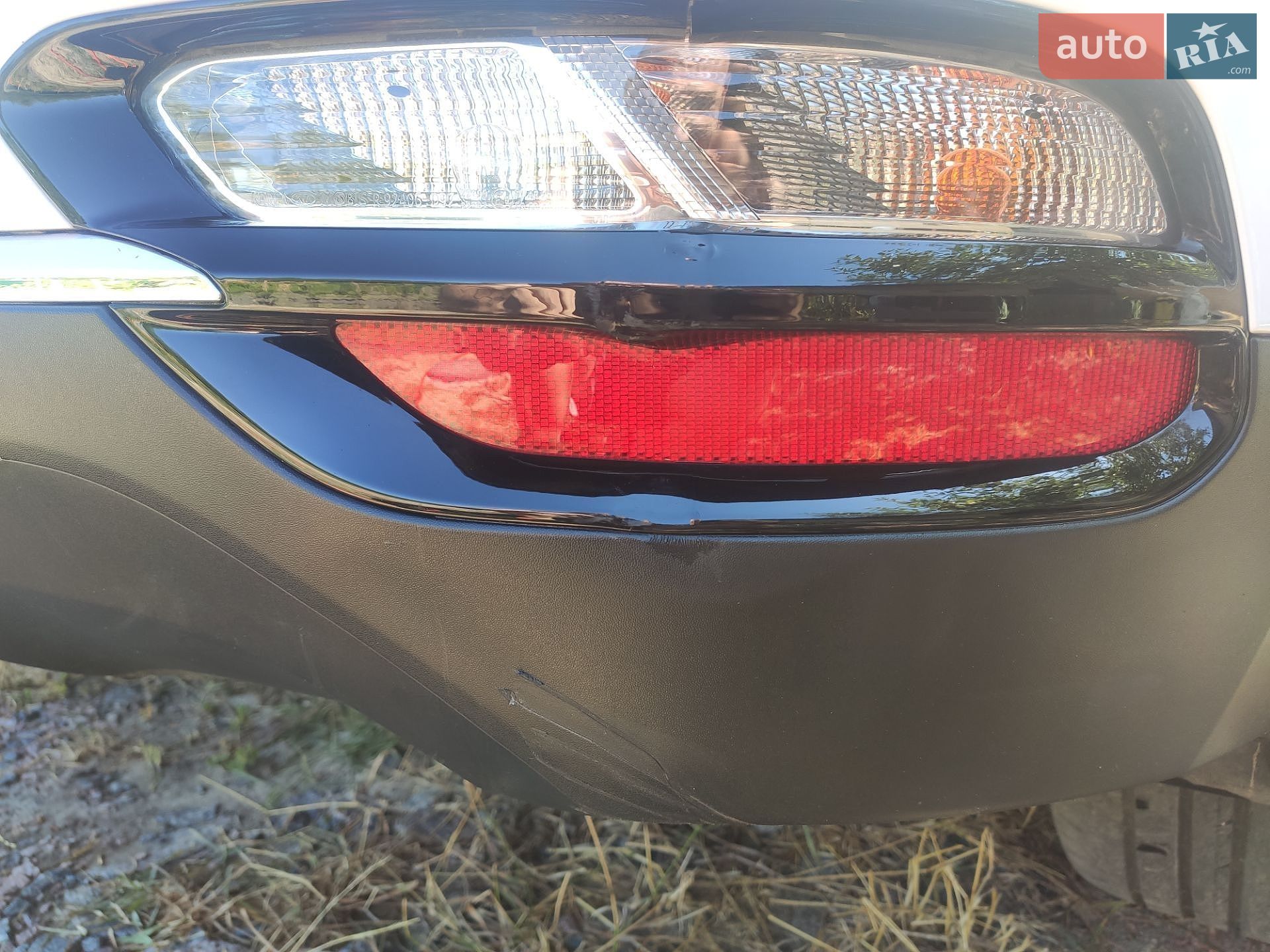 Kia Sportage 2019 VIN U5YPG814BKL682329 фото оголошення 13 з 17