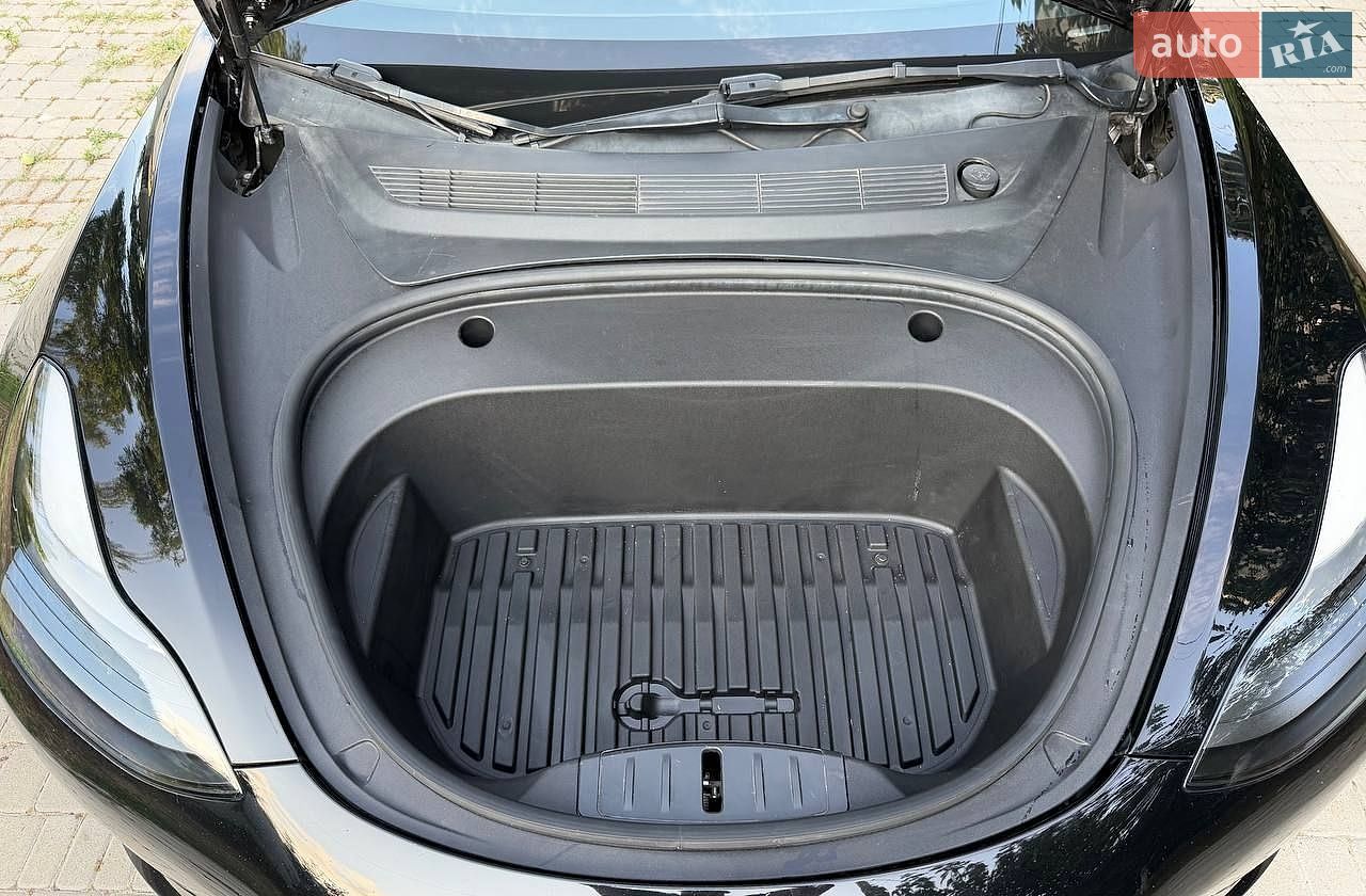 Tesla Model 3 2022 VIN 5YJ3E1EA9NF191304 фото оголошення 4 з 32