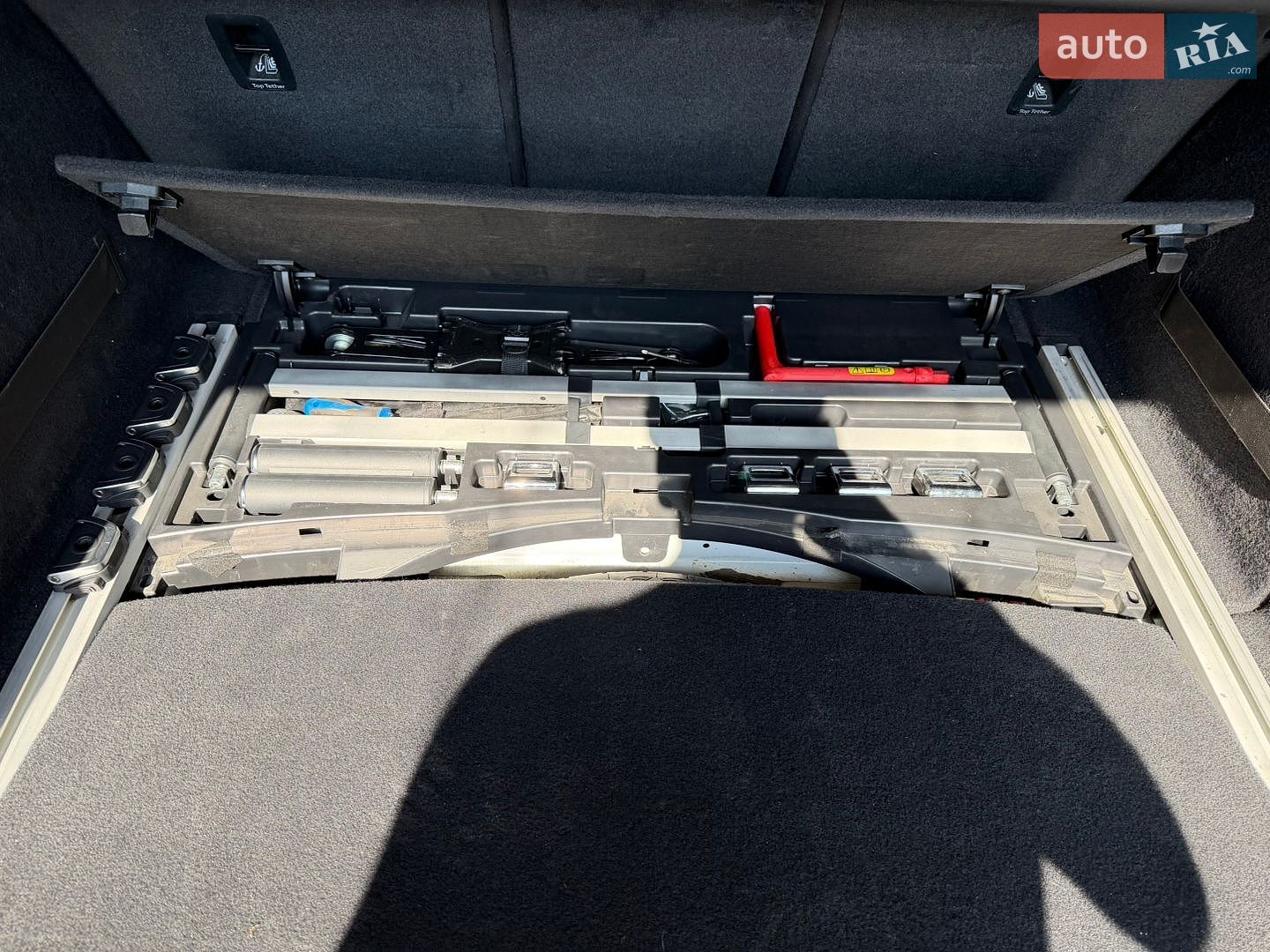 Audi A4 2018 VIN WAUZZZF48JA197049 фото оголошення 32 з 52