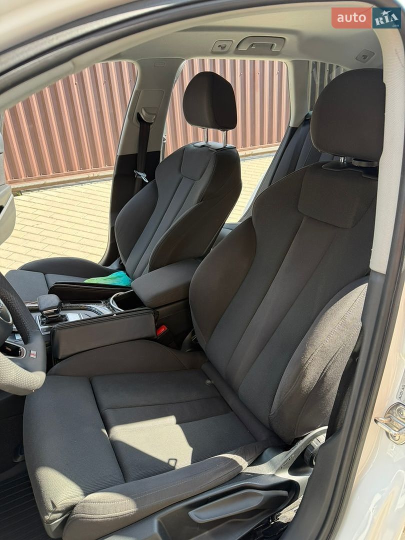 Audi A4 2018 VIN WAUZZZF48JA197049 фото оголошення 39 з 52