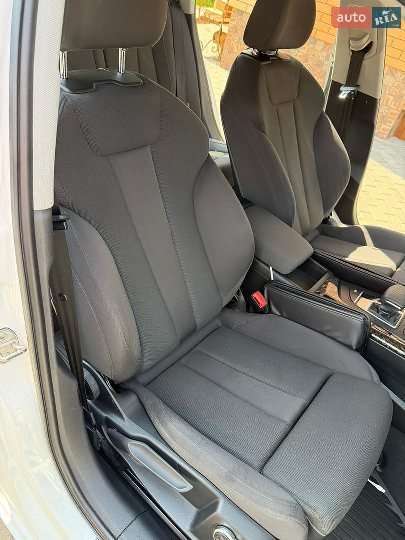 Audi A4 2018 VIN WAUZZZF48JA197049 фото оголошення 36 з 52