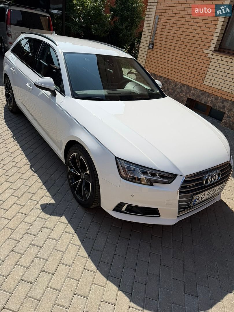 Audi A4 2018 VIN WAUZZZF48JA197049 фото оголошення 49 з 52