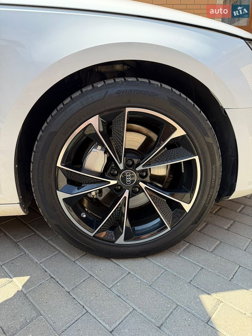 Audi A4 2018 VIN WAUZZZF48JA197049 фото оголошення 42 з 52