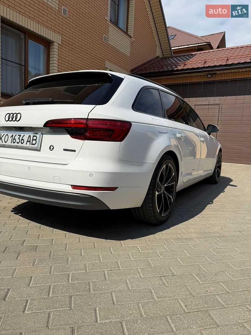 Audi A4 2018 VIN WAUZZZF48JA197049 фото оголошення 48 з 52