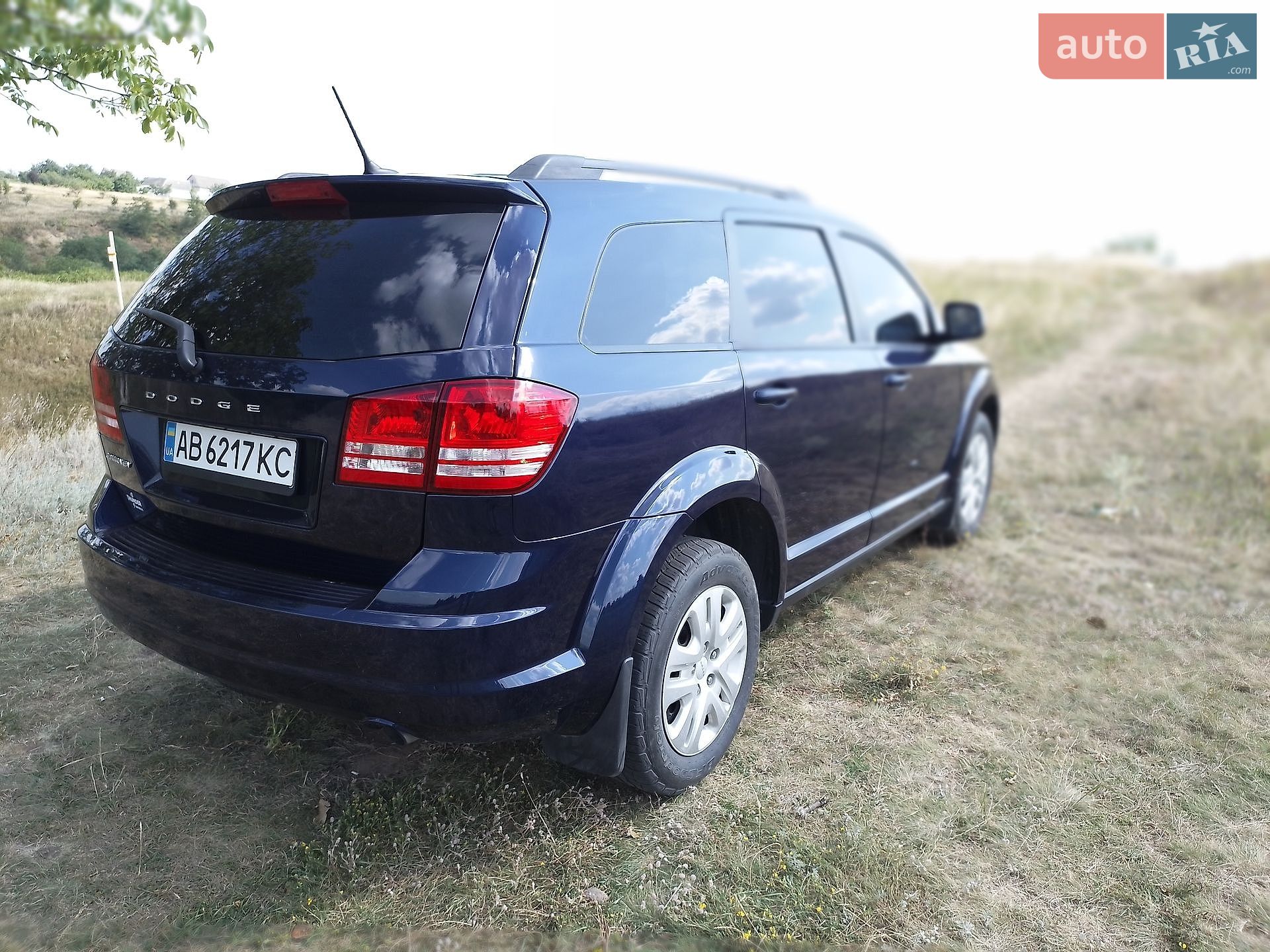 Dodge Journey 2017 VIN 3C4PDCAB1HT695172 фото оголошення 21 з 29