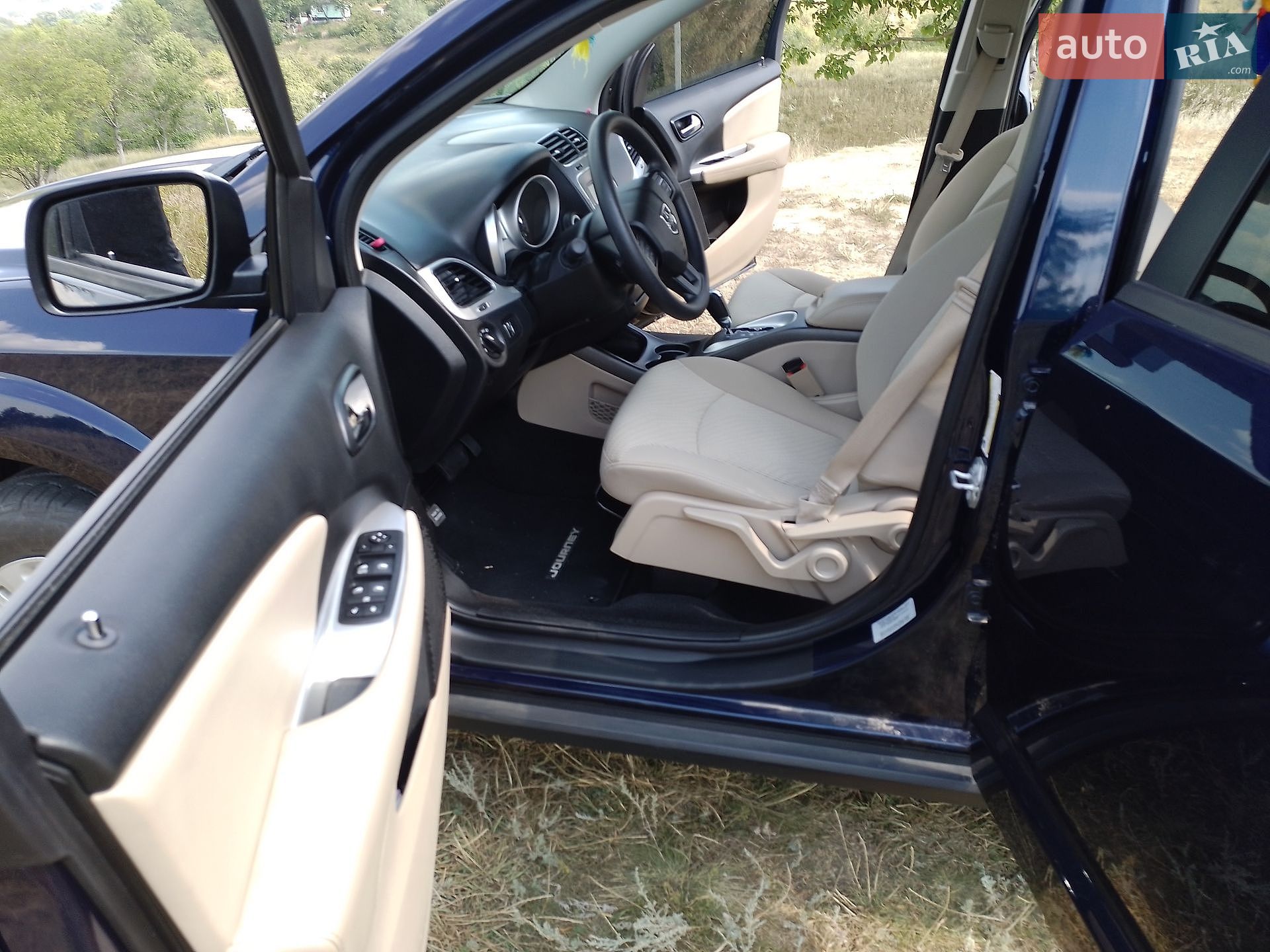 Dodge Journey 2017 VIN 3C4PDCAB1HT695172 фото оголошення 19 з 29