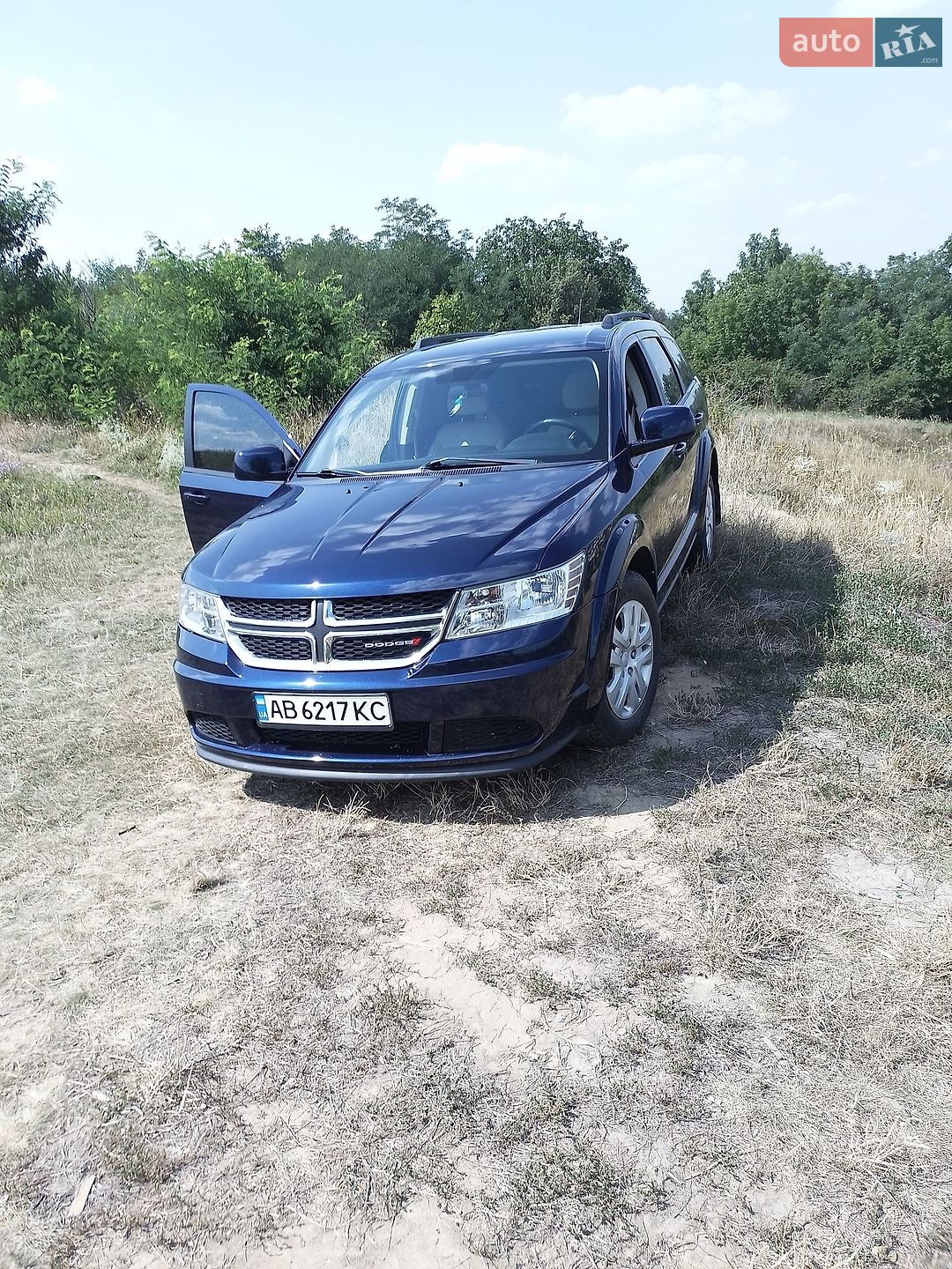 Dodge Journey 2017 VIN 3C4PDCAB1HT695172 фото оголошення 20 з 29