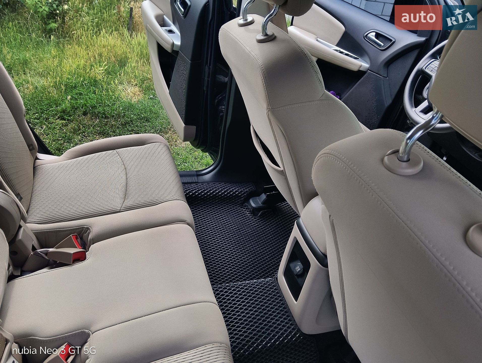 Dodge Journey 2017 VIN 3C4PDCAB1HT695172 фото оголошення 27 з 29