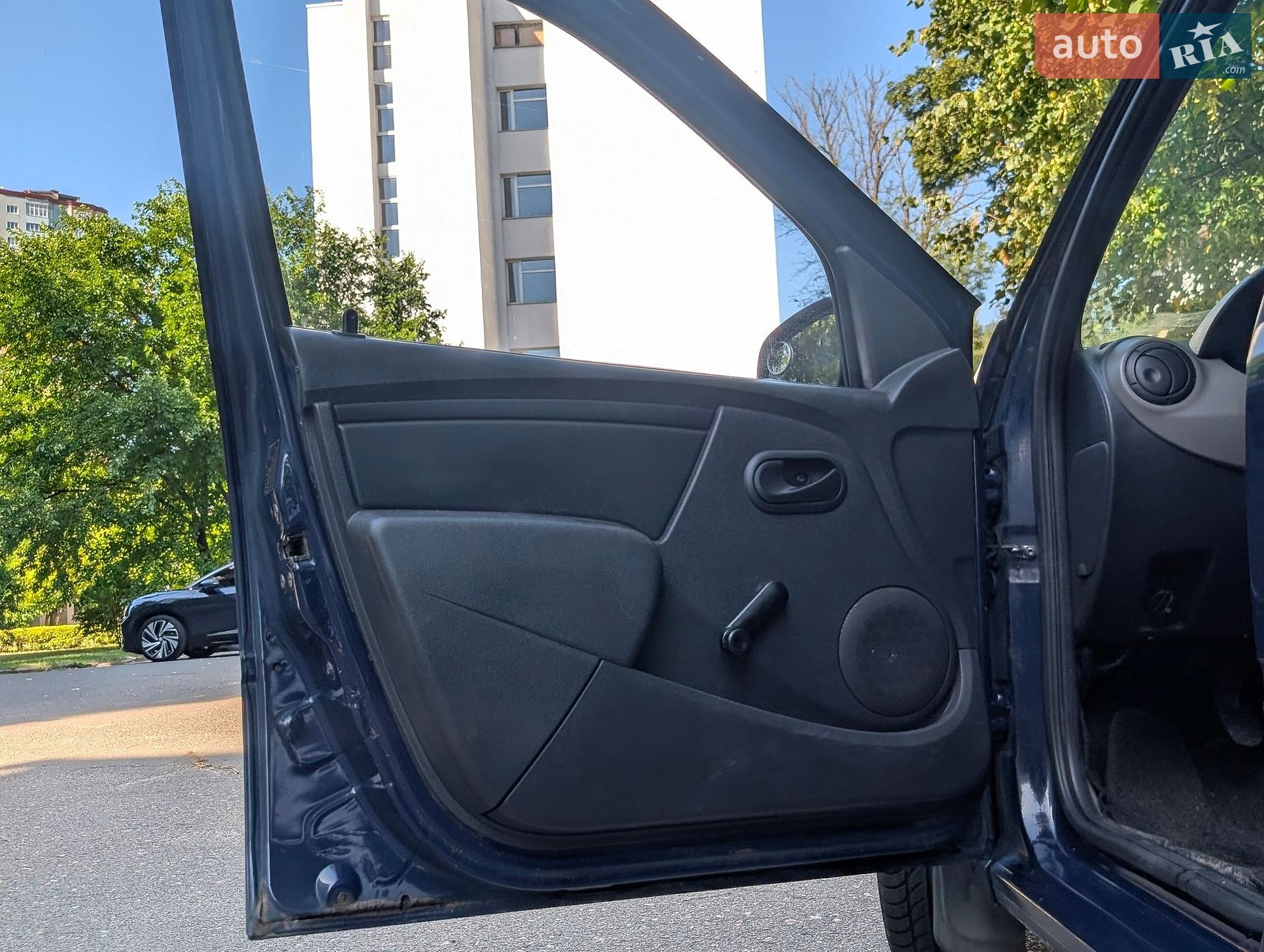 Renault Logan 2010 VIN VF1LSRAAH44655880 фото оголошення 15 з 24