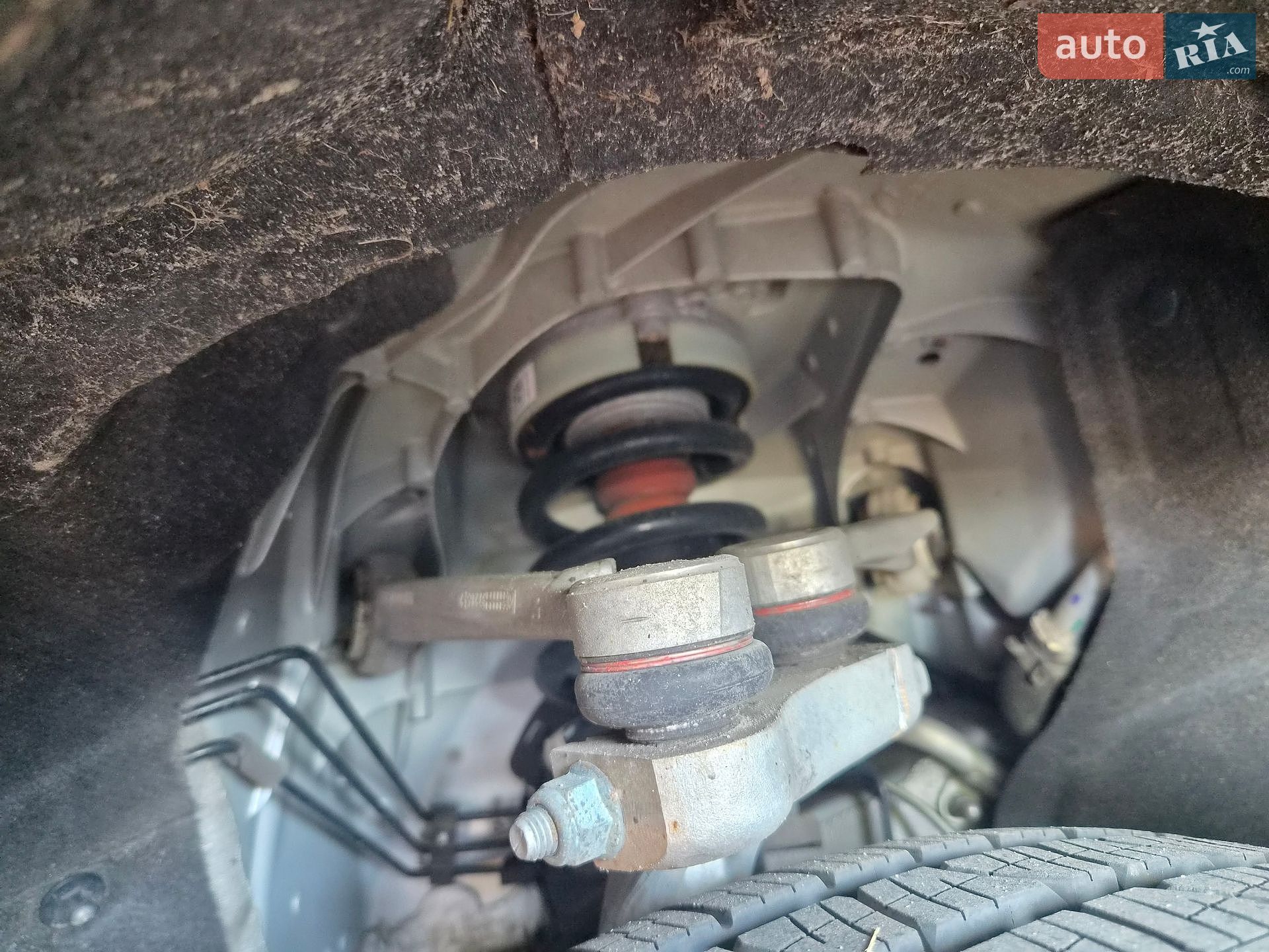 Audi Q5 2021 VIN WA1E2AFY1M2035069 фото оголошення 26 з 26
