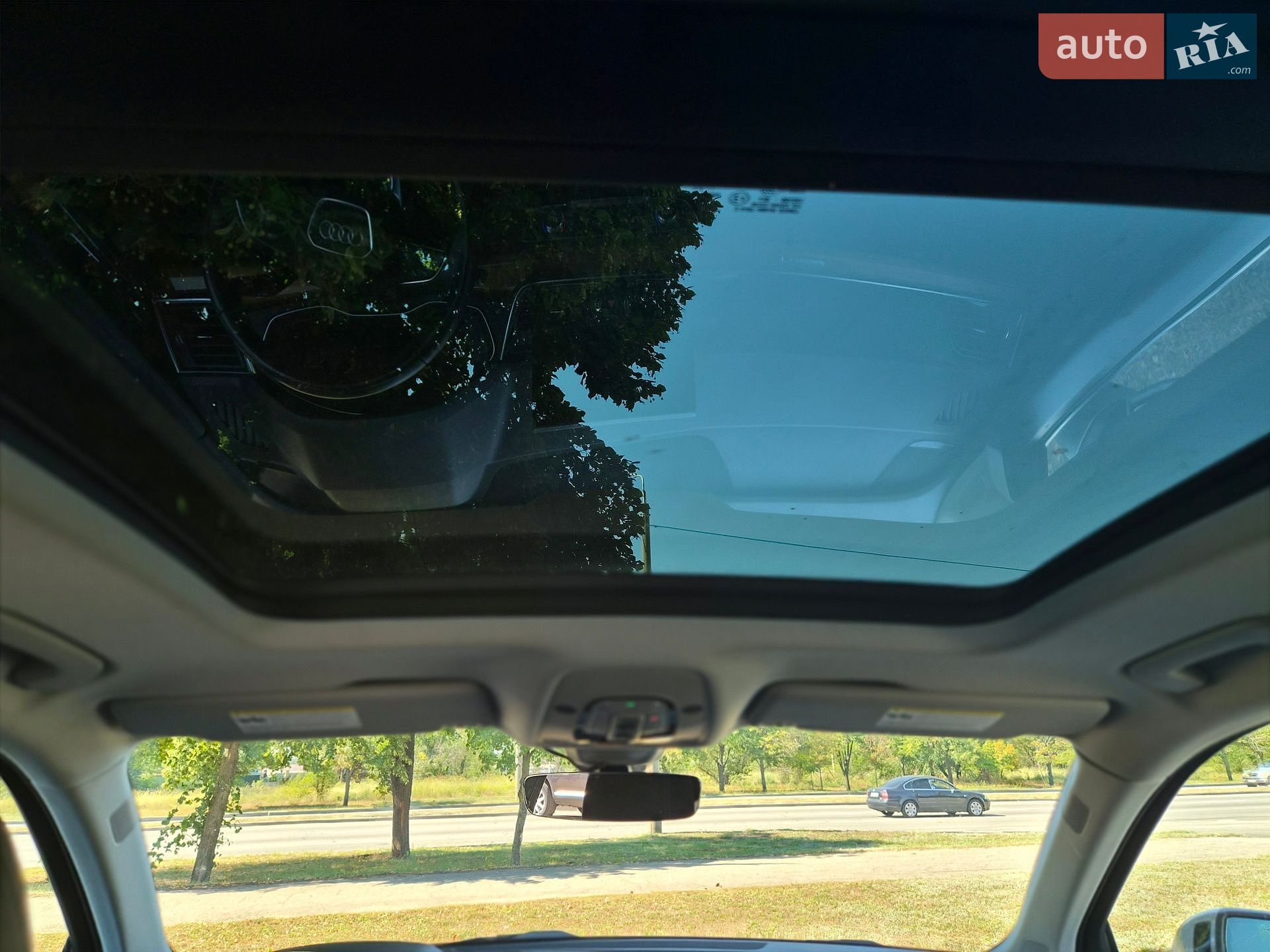 Audi Q5 2021 VIN WA1E2AFY1M2035069 фото оголошення 25 з 26