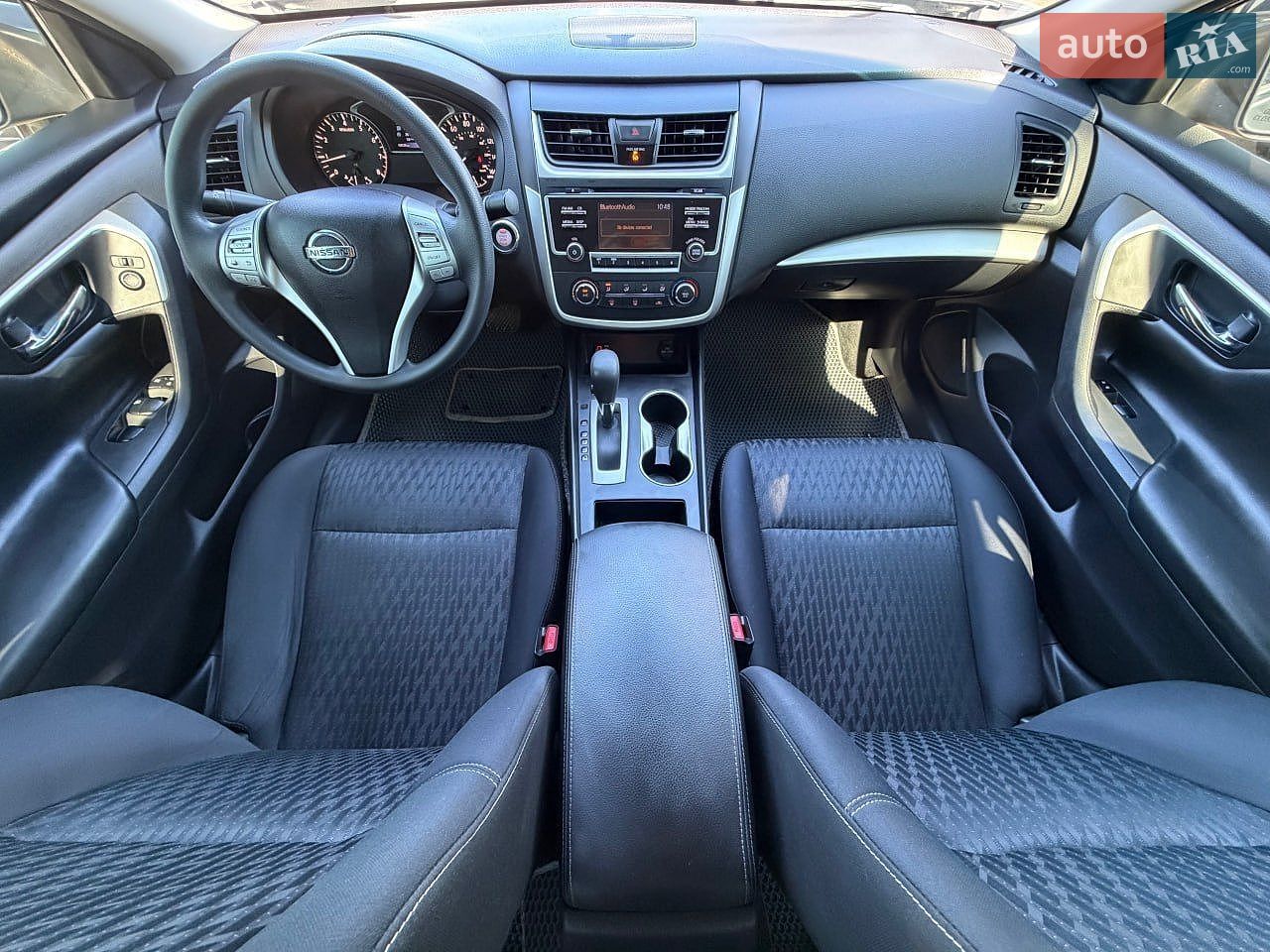 Nissan Altima 2017 VIN 1N4AL3AP6HN346227 фото оголошення 20 з 27