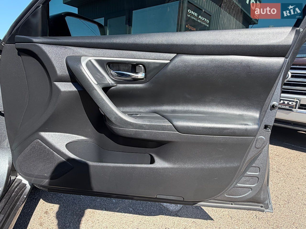 Nissan Altima 2017 VIN 1N4AL3AP6HN346227 фото оголошення 25 з 27