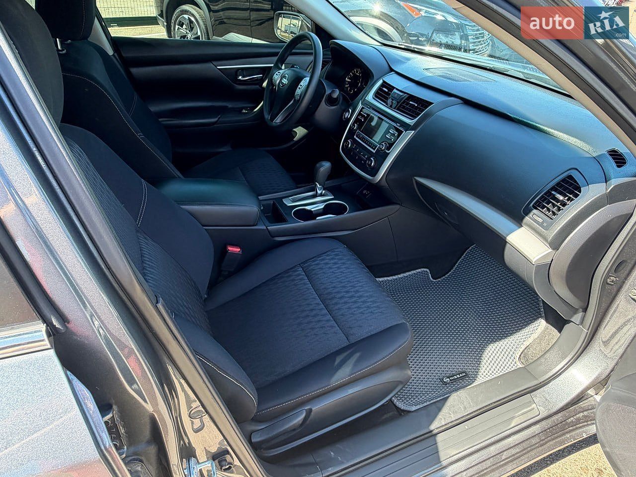 Nissan Altima 2017 VIN 1N4AL3AP6HN346227 фото оголошення 26 з 27