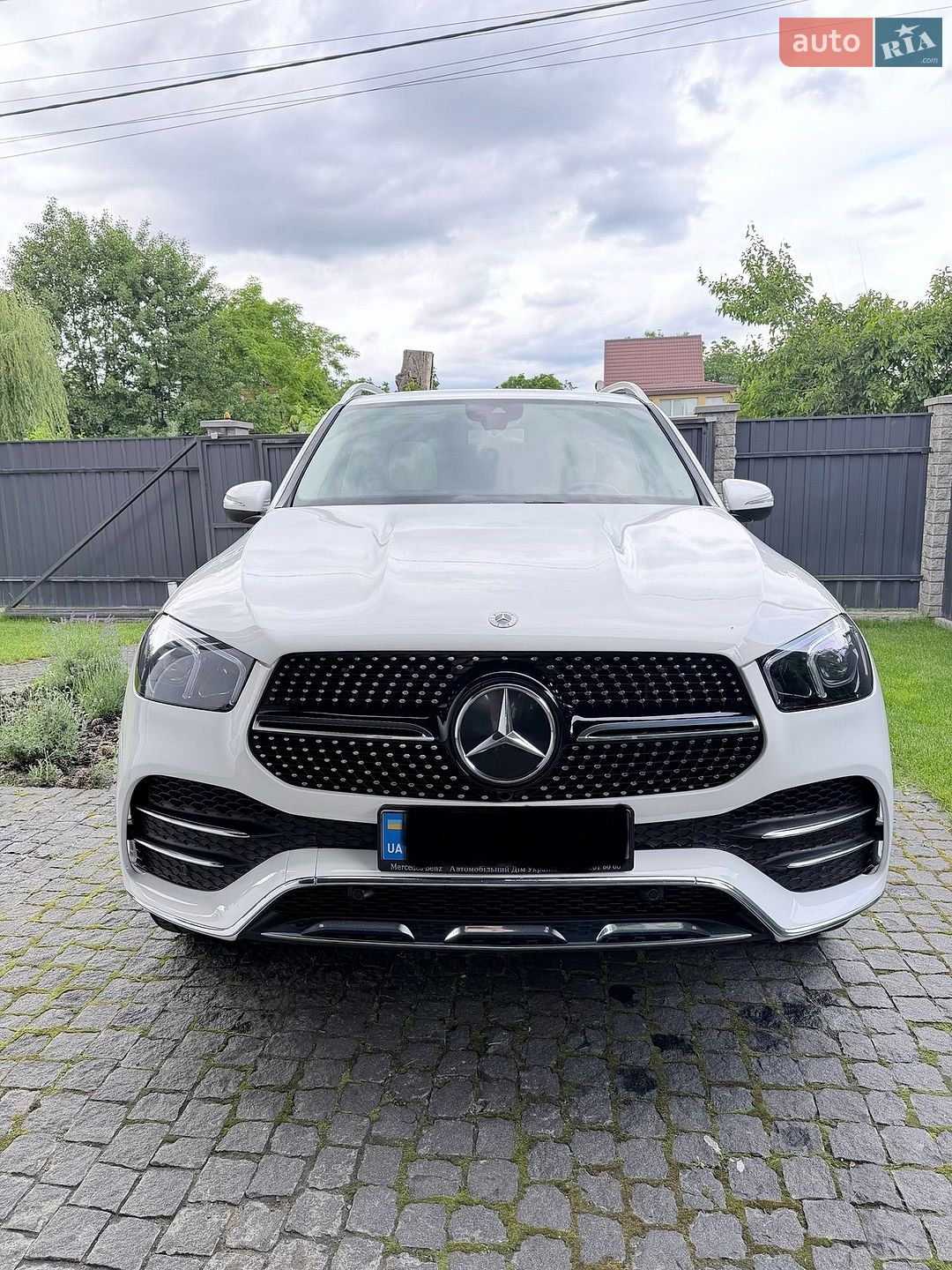 Mercedes-Benz GLE-Class 2019 VIN 4JGFB4KB4LA046998 фото оголошення 7 з 46