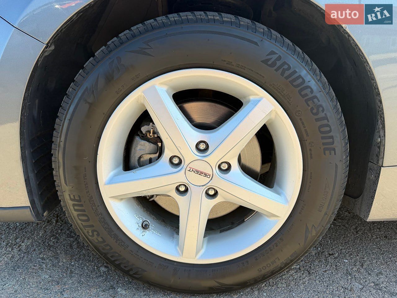 Nissan Altima 2017 VIN 1N4AL3AP6HN346227 фото оголошення 8 з 27
