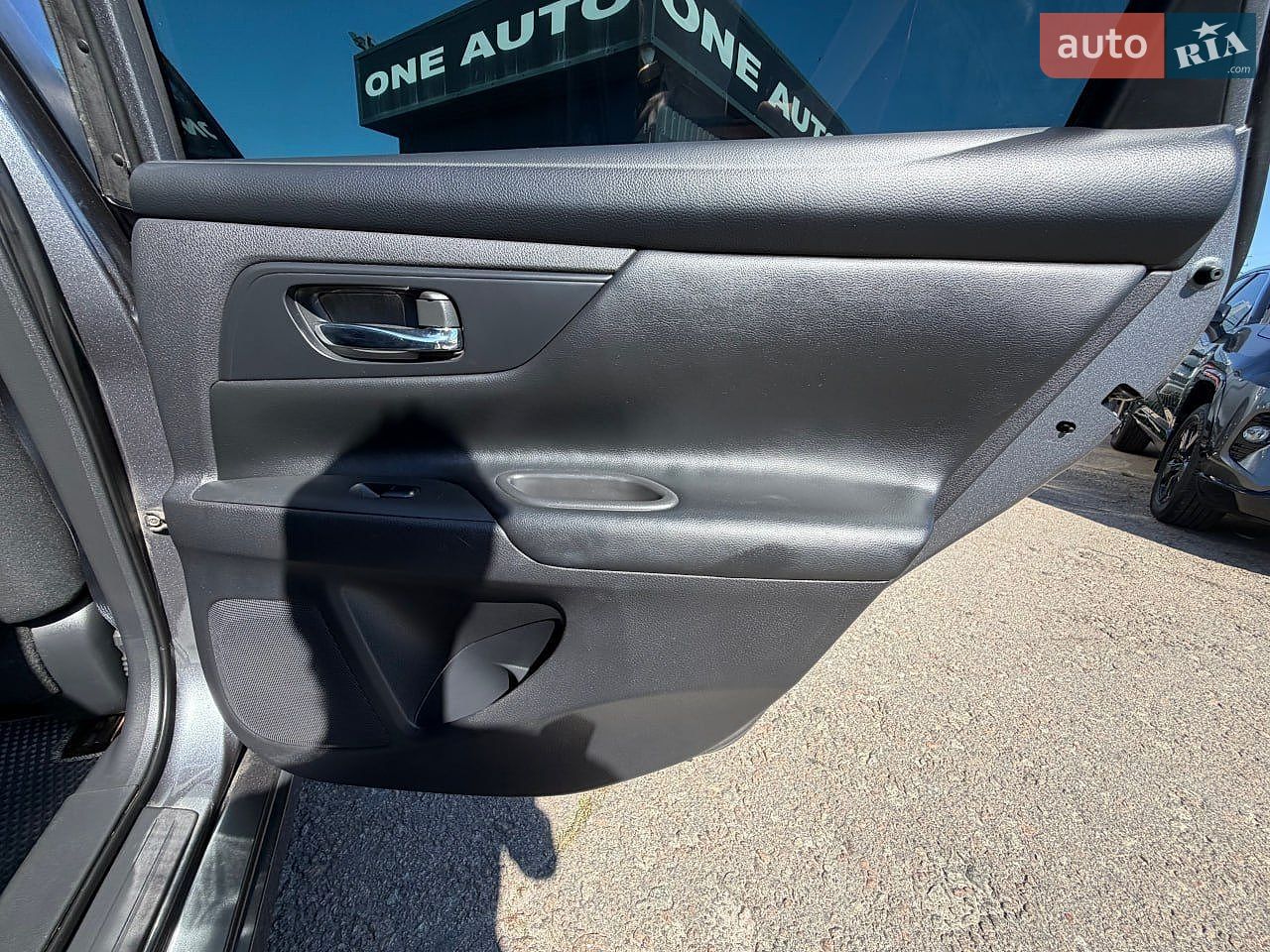 Nissan Altima 2017 VIN 1N4AL3AP6HN346227 фото оголошення 23 з 27