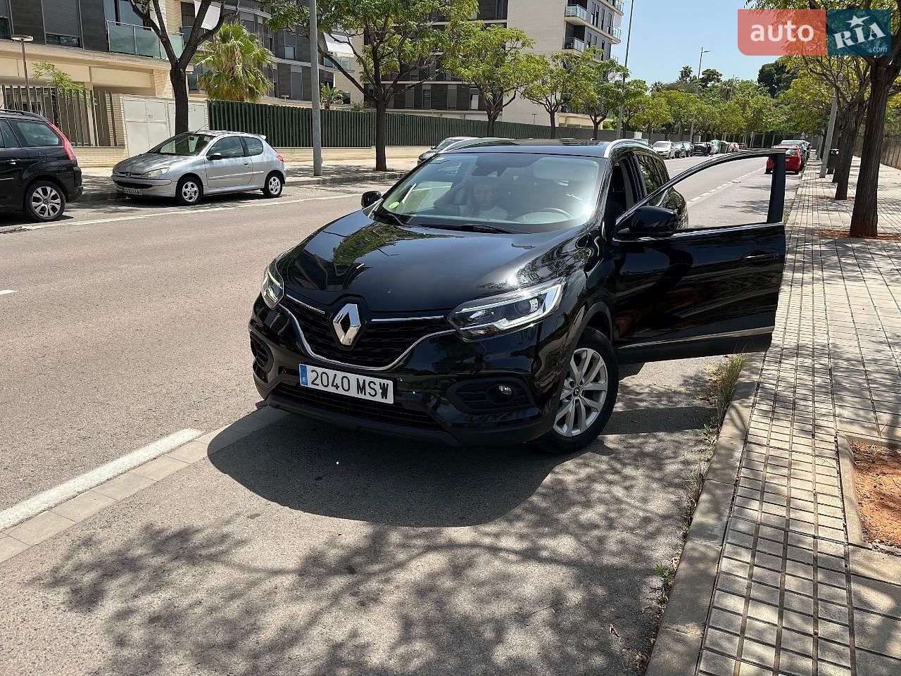 Renault Kadjar 2021 VIN VF1RFE00866345168 фото оголошення 22 з 22