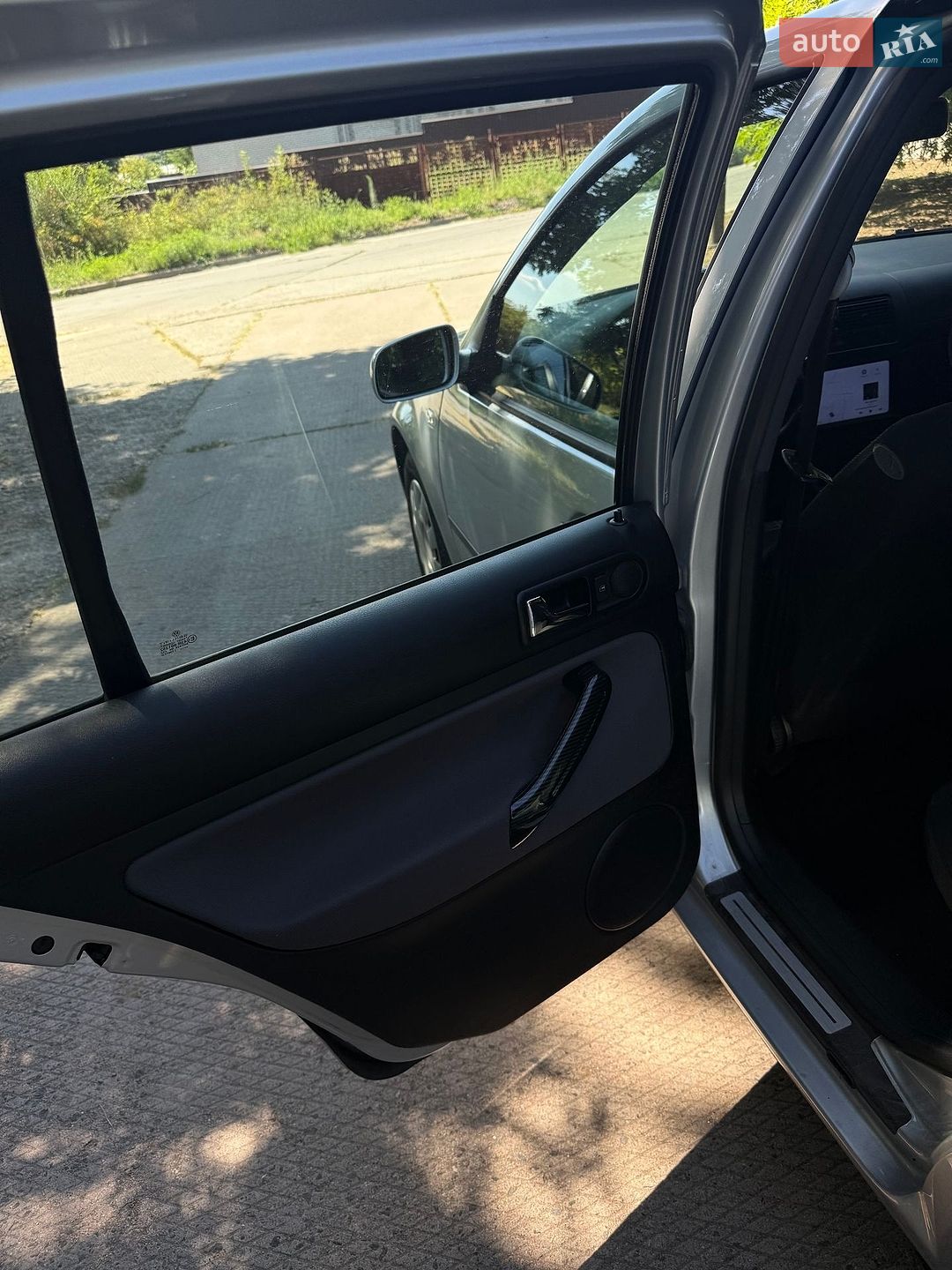 Volkswagen Golf 2003 VIN WVWZZZ1JZ3W526772 фото оголошення 11 з 15