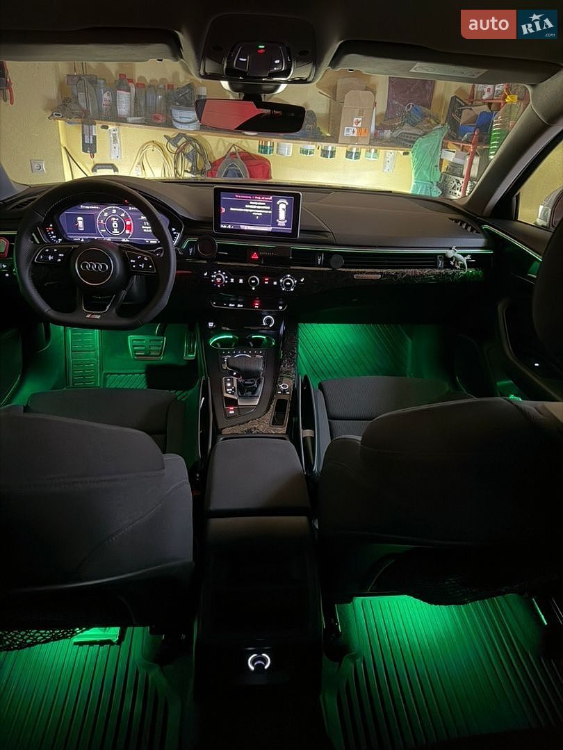 Audi A4 2018 VIN WAUZZZF48JA197049 фото оголошення 52 з 52