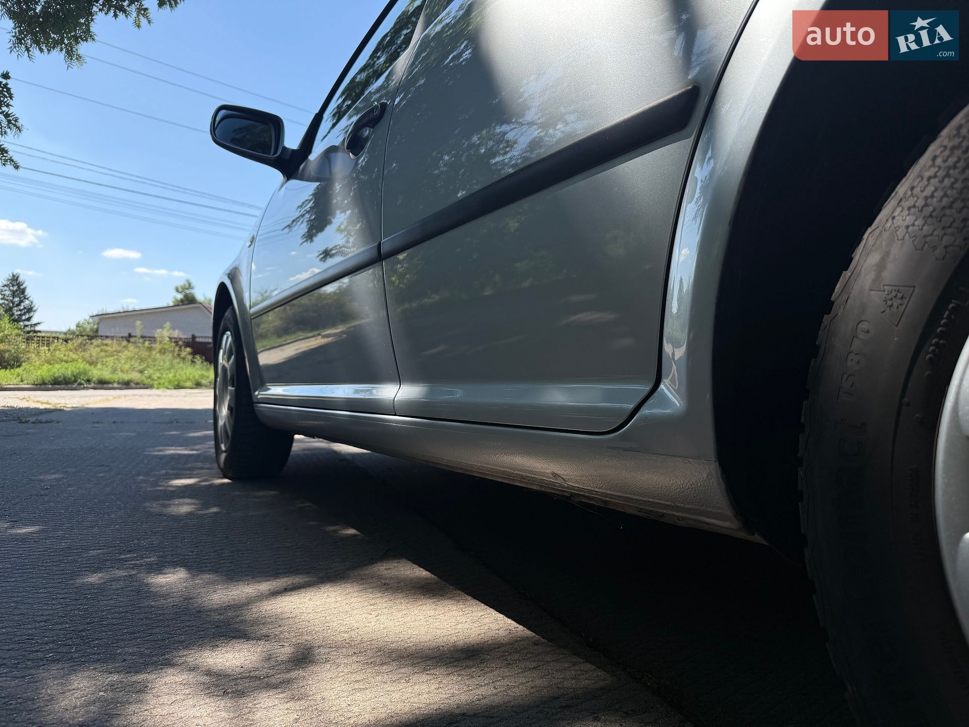 Volkswagen Golf 2003 VIN WVWZZZ1JZ3W526772 фото оголошення 12 з 15
