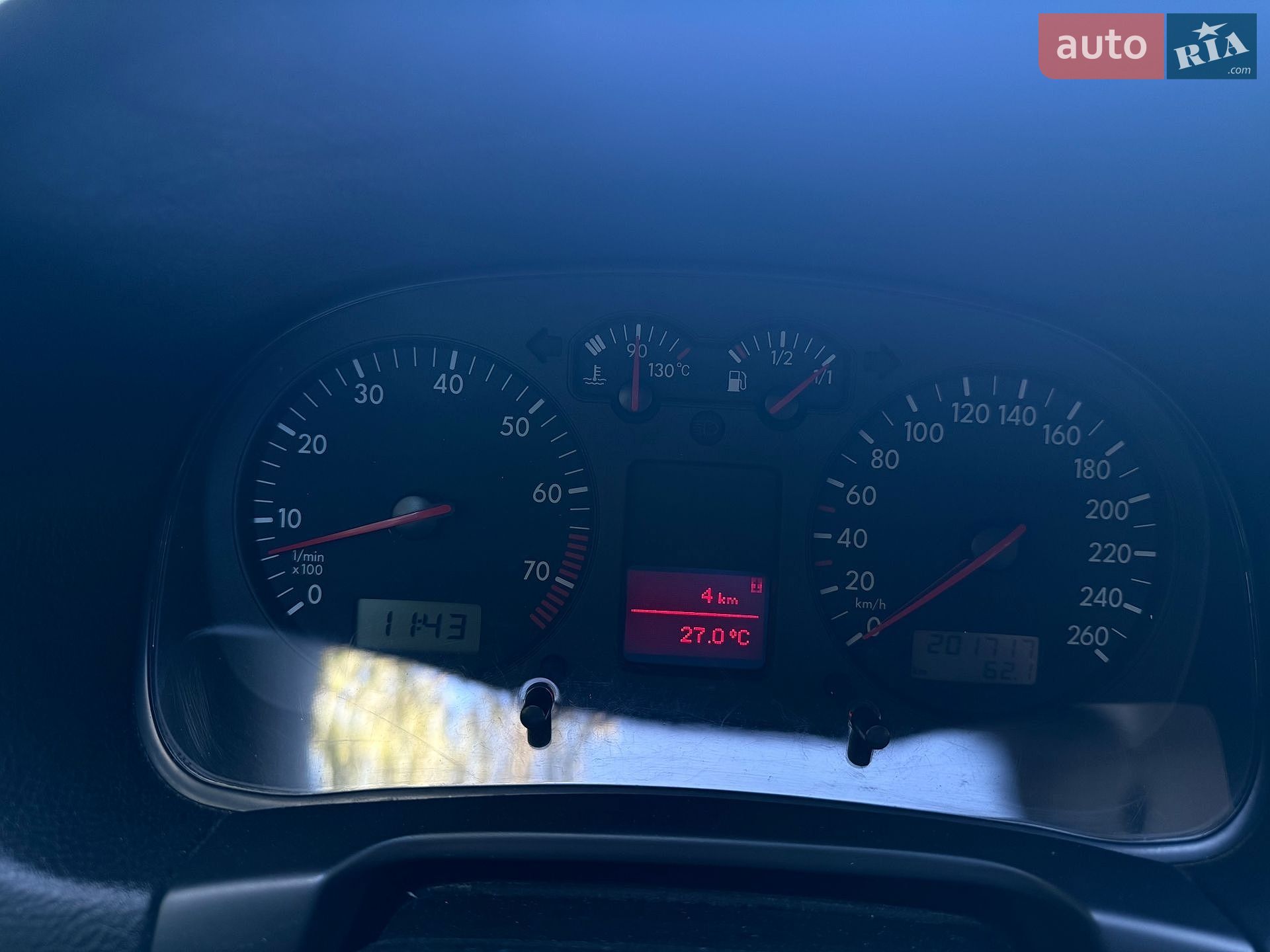 Volkswagen Golf 2003 VIN WVWZZZ1JZ3W526772 фото оголошення 15 з 15