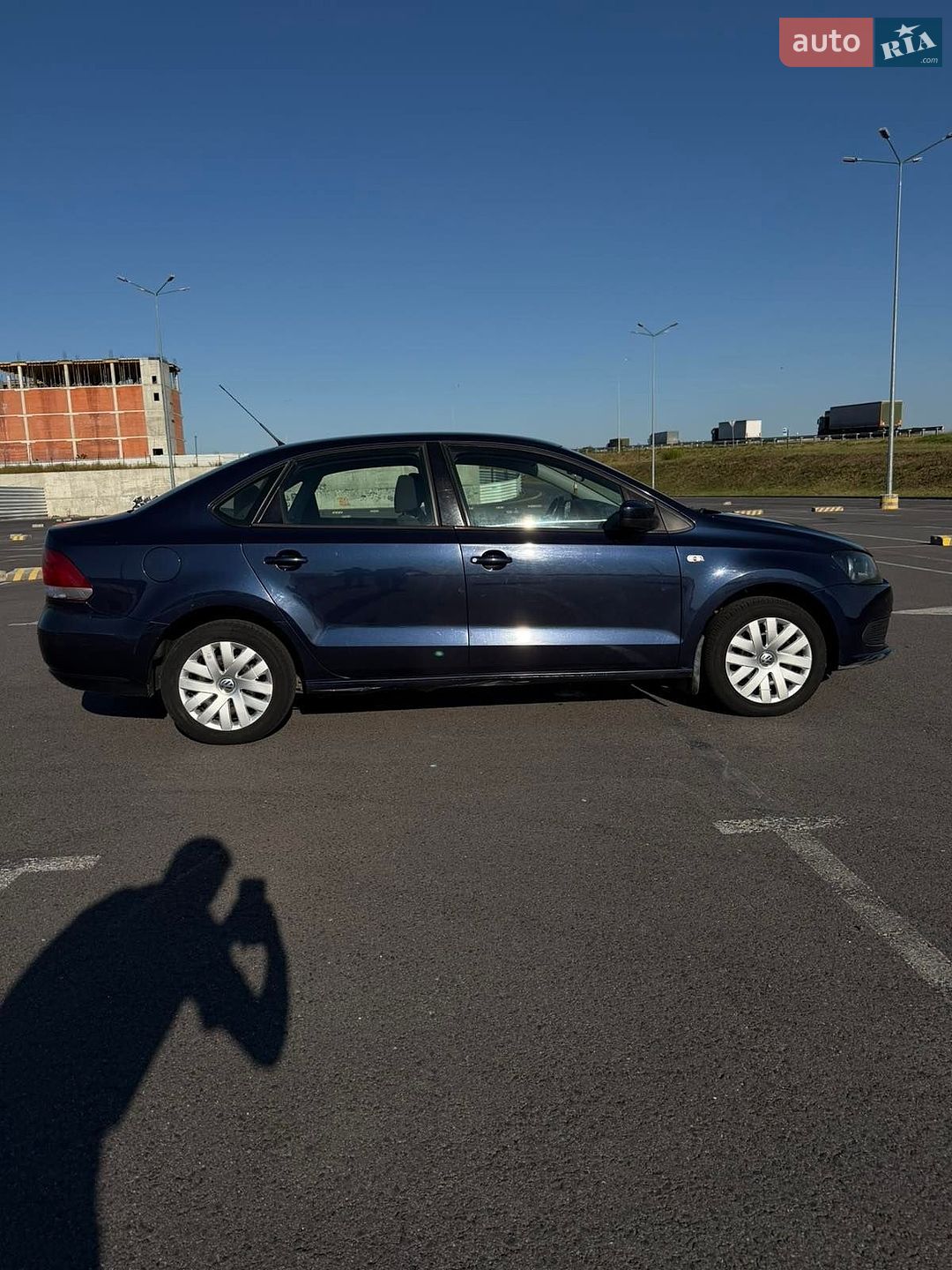 Volkswagen Polo 2012 VIN XW8ZZZ61ZDG033908 фото оголошення 6 з 29