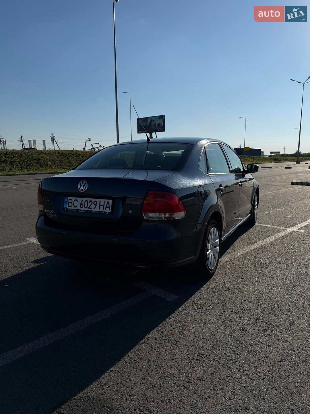 Volkswagen Polo 2012 VIN XW8ZZZ61ZDG033908 фото оголошення 10 з 29