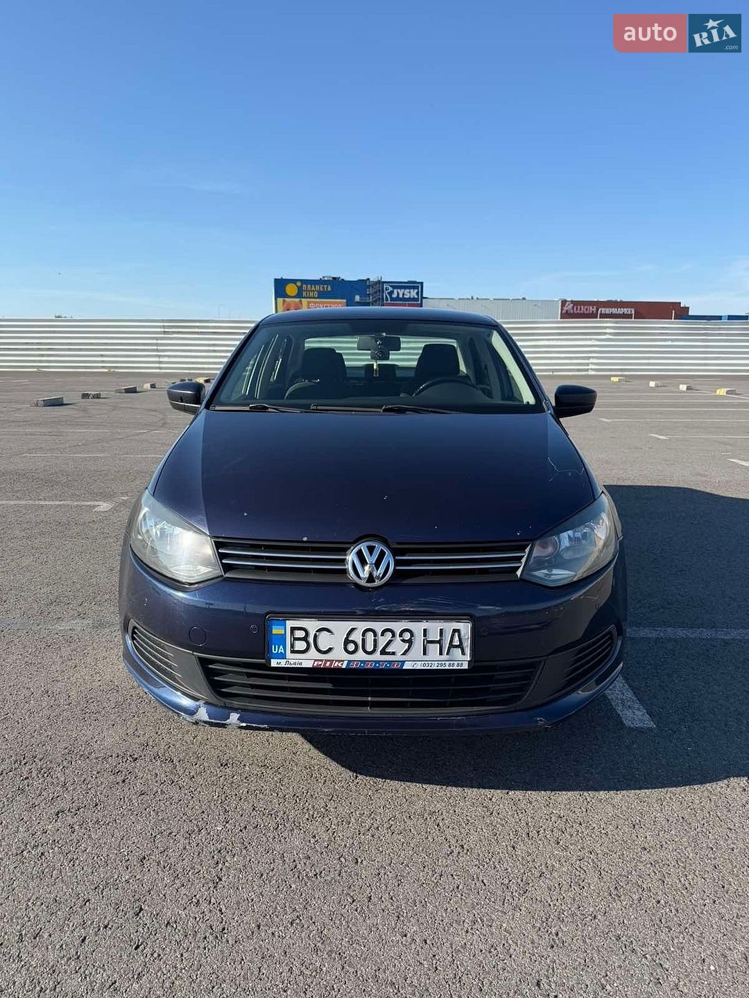 Volkswagen Polo 2012 VIN XW8ZZZ61ZDG033908 фото оголошення 15 з 29