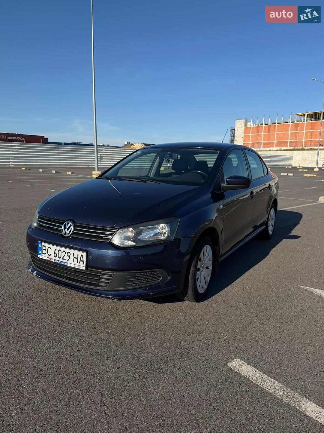 Volkswagen Polo 2012 VIN XW8ZZZ61ZDG033908 фото оголошення 18 з 29