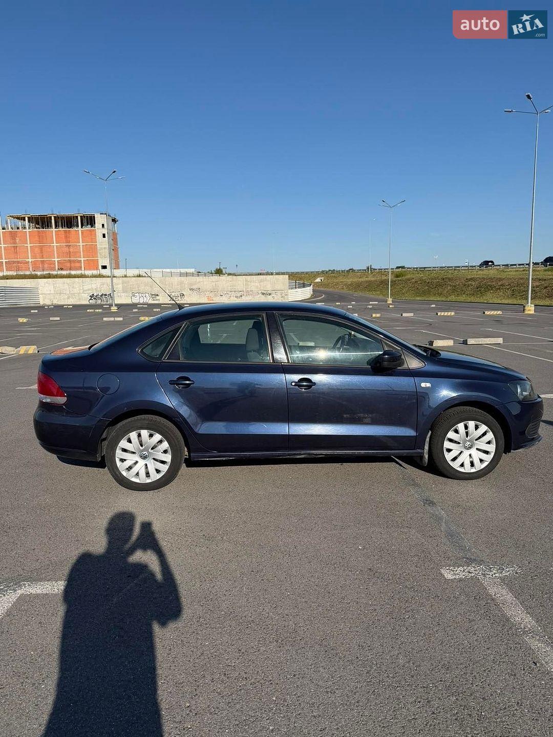 Volkswagen Polo 2012 VIN XW8ZZZ61ZDG033908 фото оголошення 22 з 29