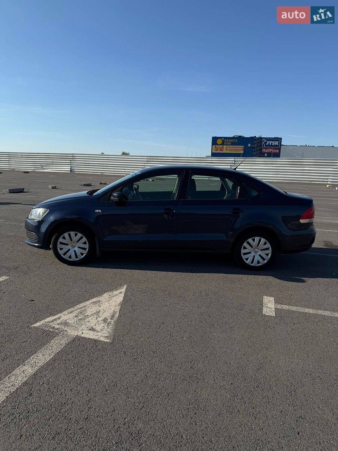 Volkswagen Polo 2012 VIN XW8ZZZ61ZDG033908 фото оголошення 24 з 29