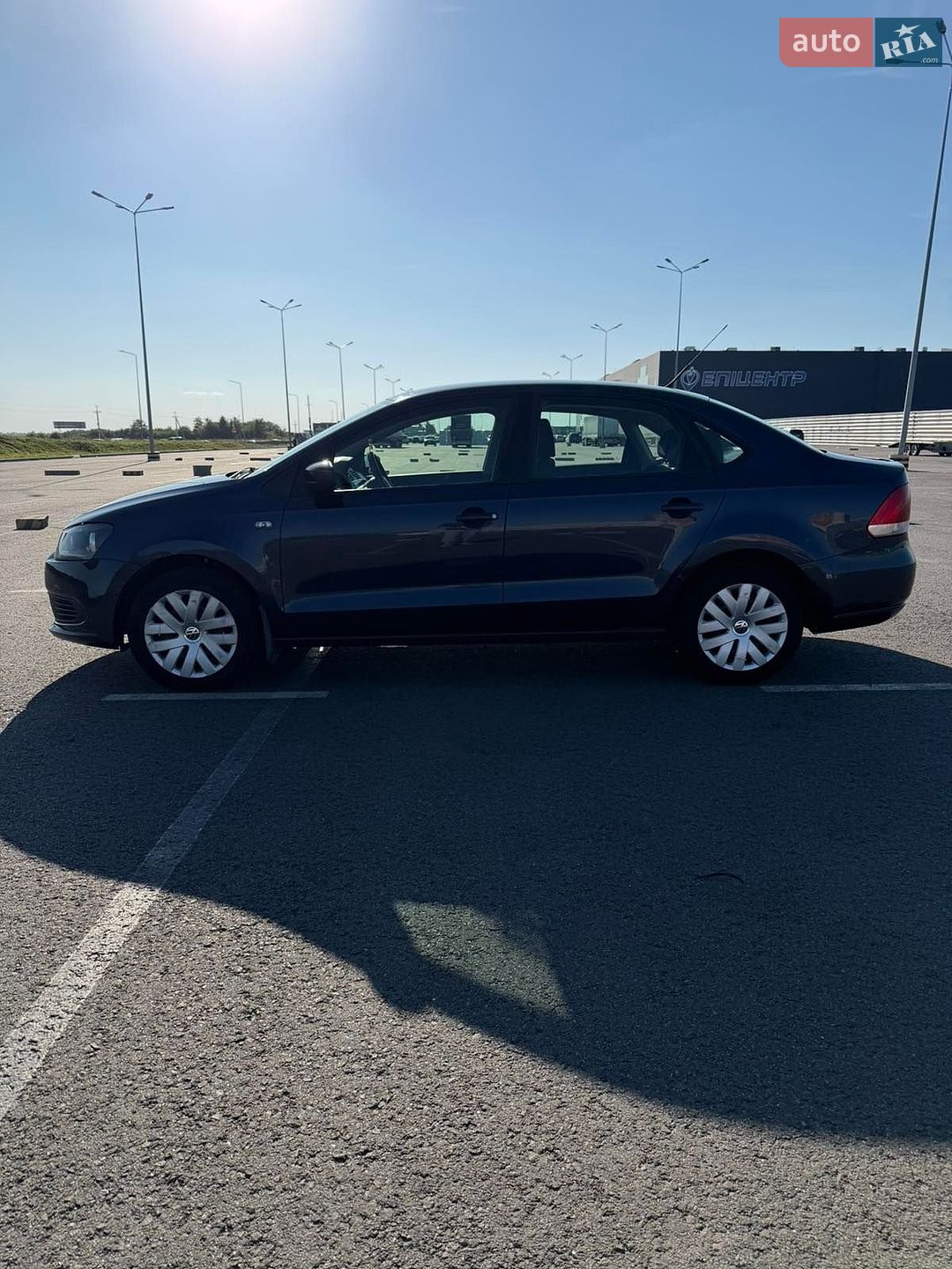 Volkswagen Polo 2012 VIN XW8ZZZ61ZDG033908 фото оголошення 25 з 29