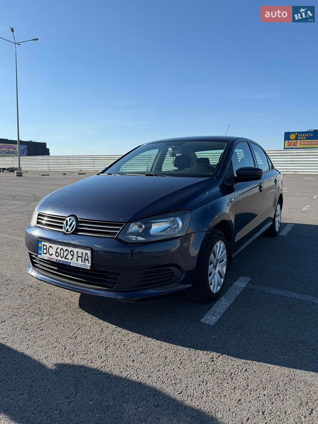 Volkswagen Polo 2012 VIN XW8ZZZ61ZDG033908 фото оголошення 28 з 29