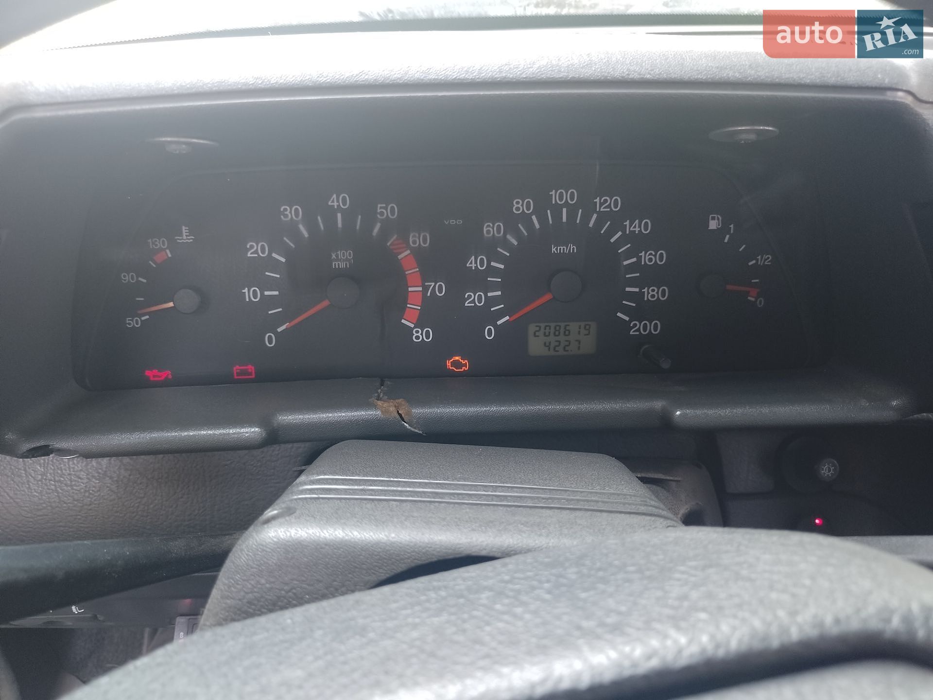 ВАЗ / Lada 2110 2006 VIN Y7C21101060051857 фото оголошення 3 з 19
