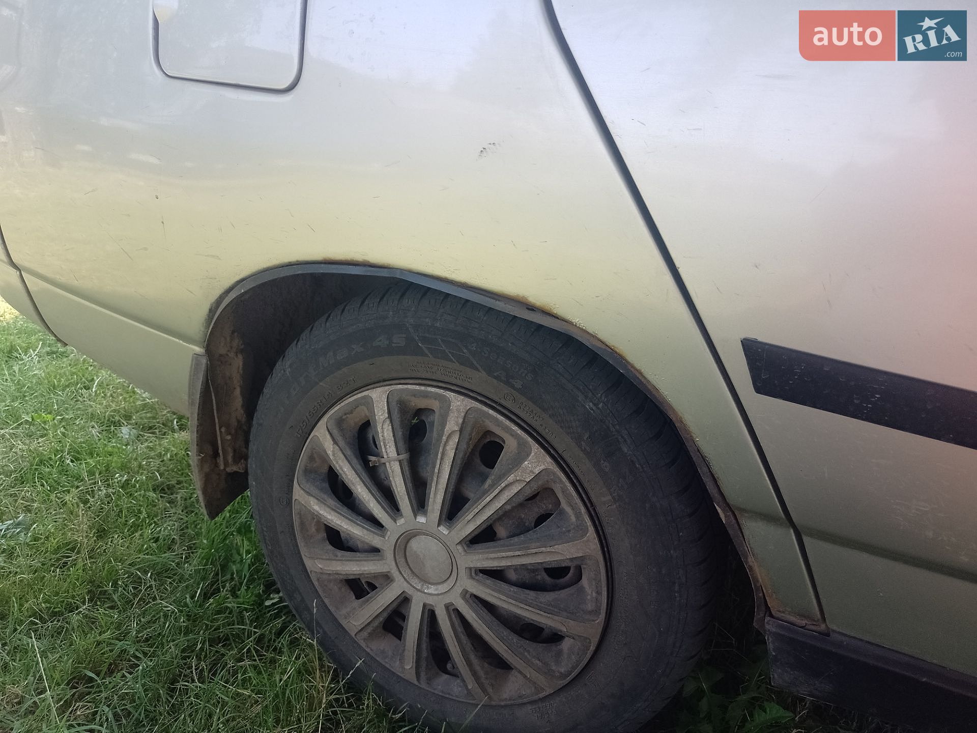 ВАЗ / Lada 2110 2006 VIN Y7C21101060051857 фото оголошення 5 з 19
