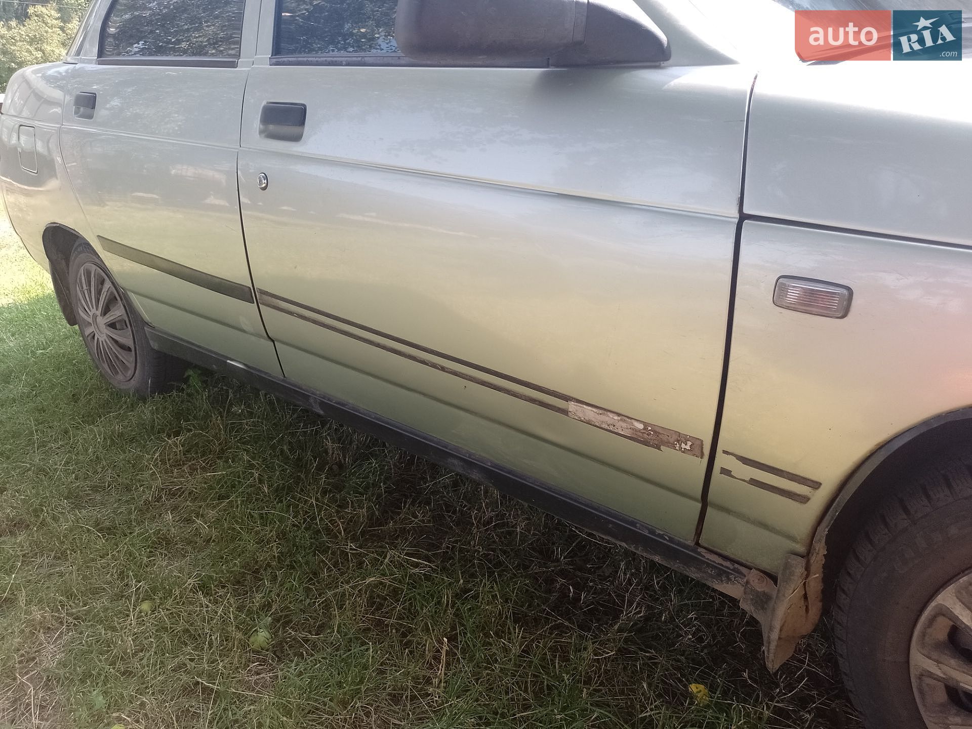 ВАЗ / Lada 2110 2006 VIN Y7C21101060051857 фото оголошення 9 з 19