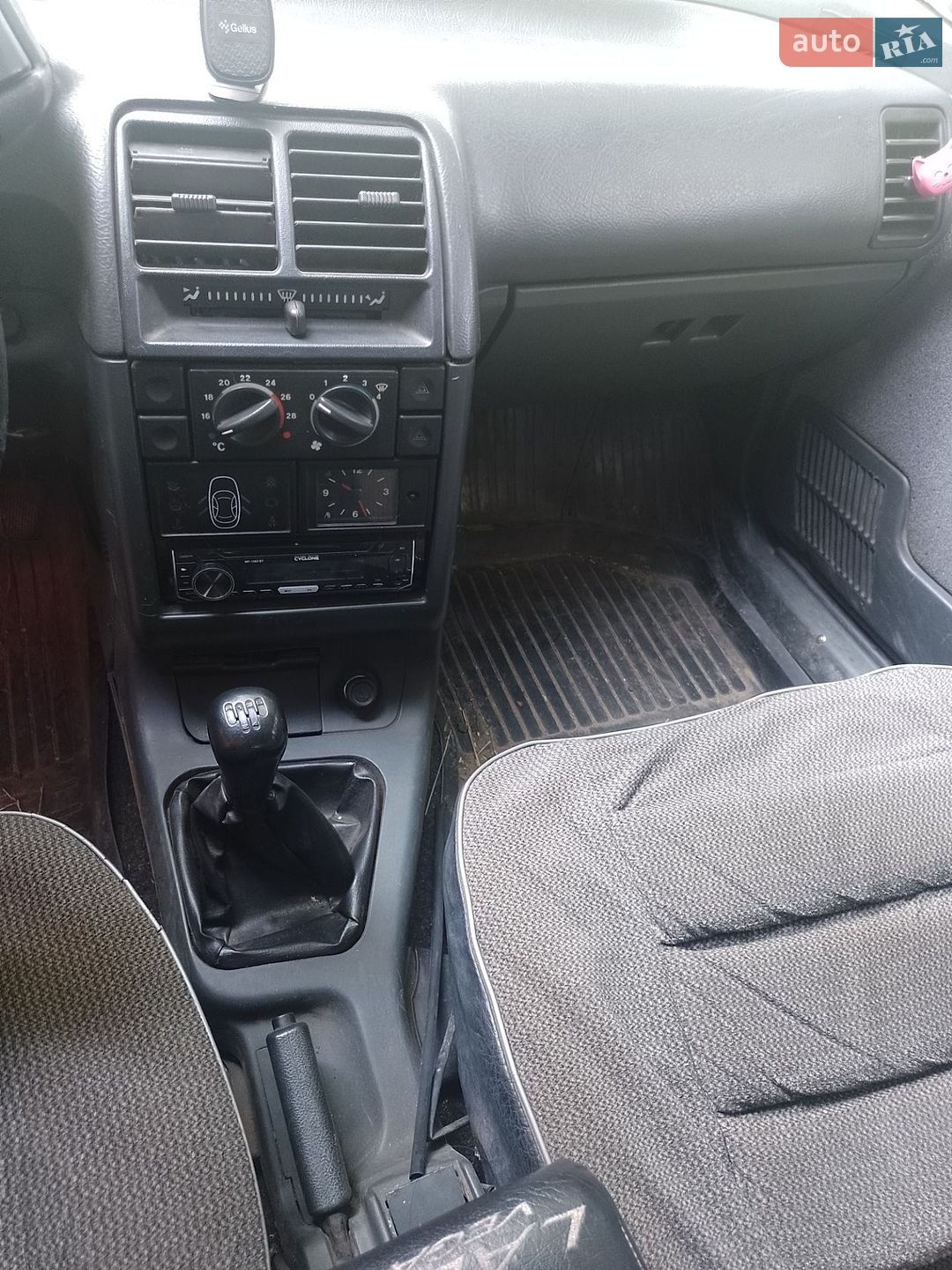 ВАЗ / Lada 2110 2006 VIN Y7C21101060051857 фото оголошення 13 з 19