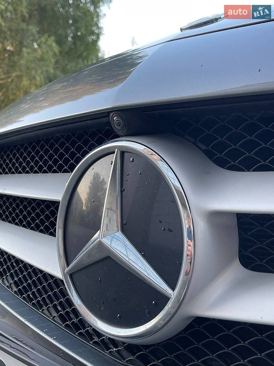 Mercedes-Benz C-Class 2019 VIN WDD2052001F878932 фото оголошення 14 з 34