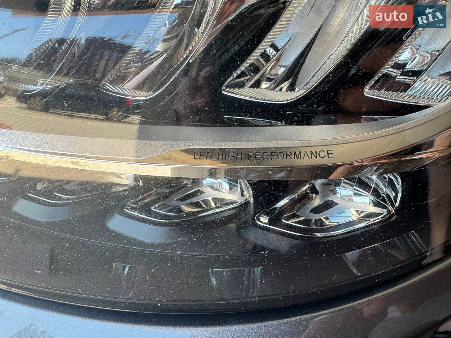 Mercedes-Benz C-Class 2019 VIN WDD2052001F878932 фото оголошення 33 з 34