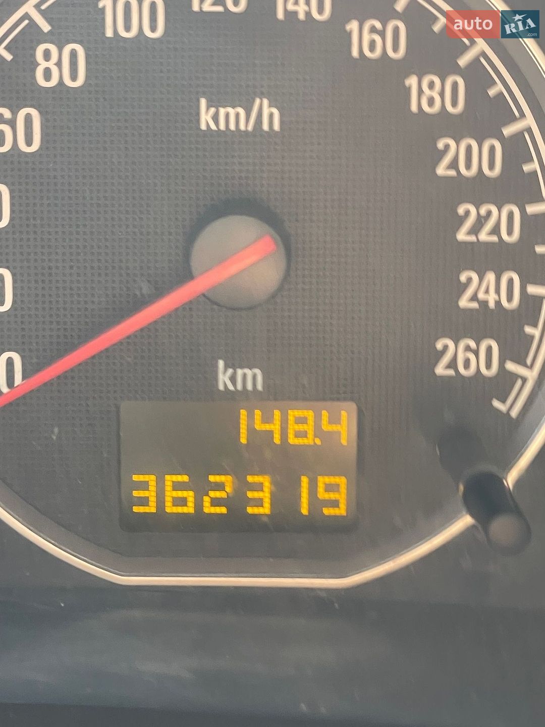 Opel Vectra 2007 VIN Y6D0ZCF6971083501 фото оголошення 5 з 14