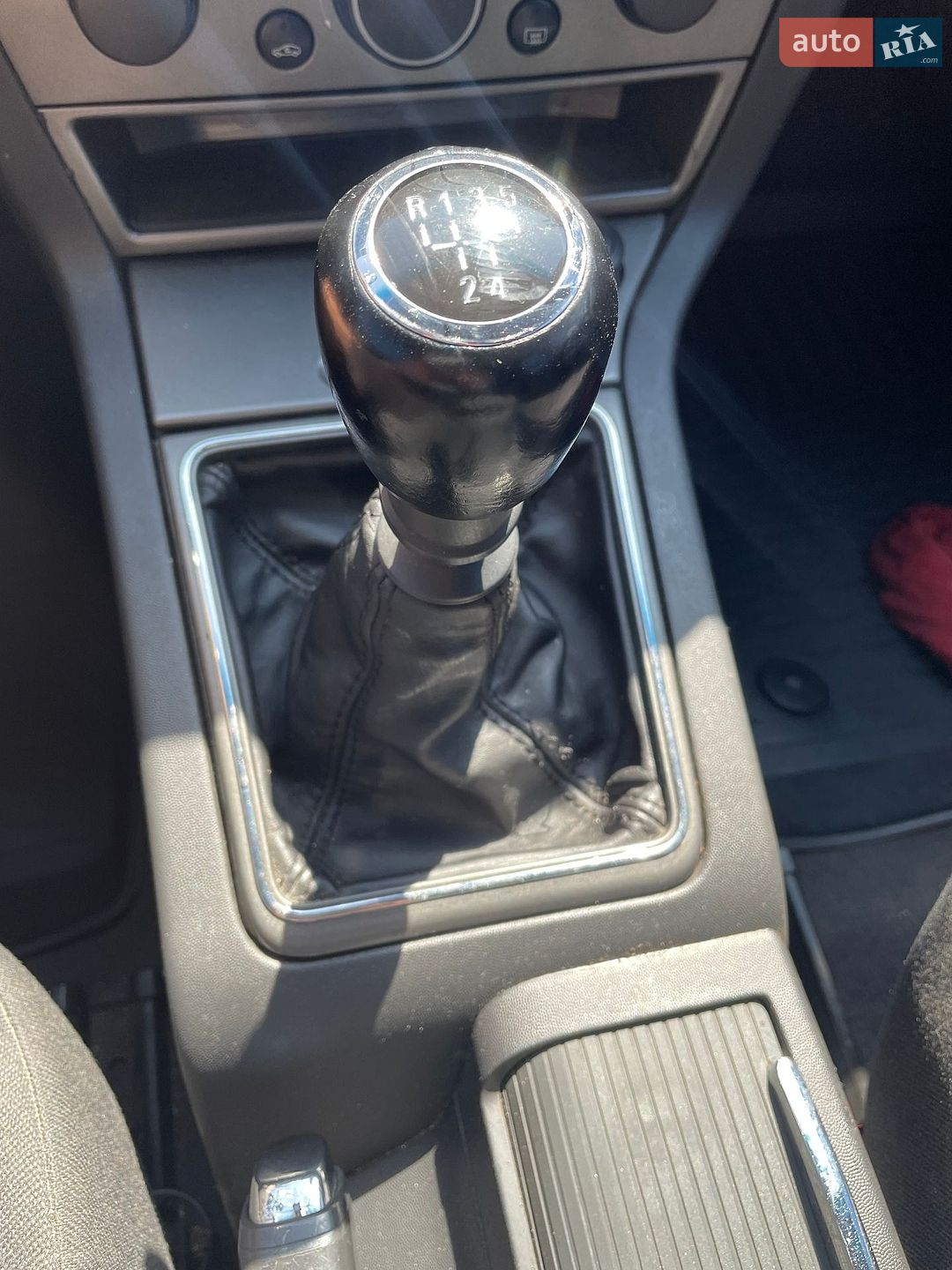 Opel Vectra 2007 VIN Y6D0ZCF6971083501 фото оголошення 8 з 14