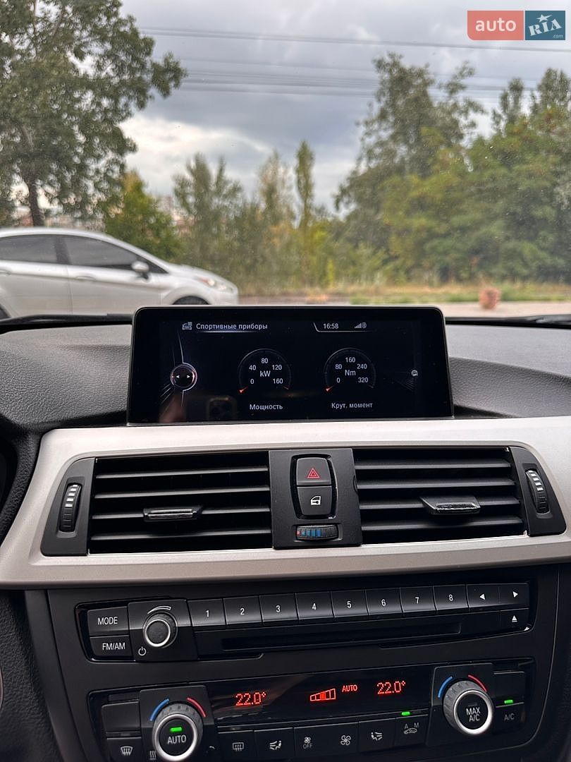 BMW 3 Series 2015 VIN WBA3B1C58F5A05737 фото оголошення 8 з 31